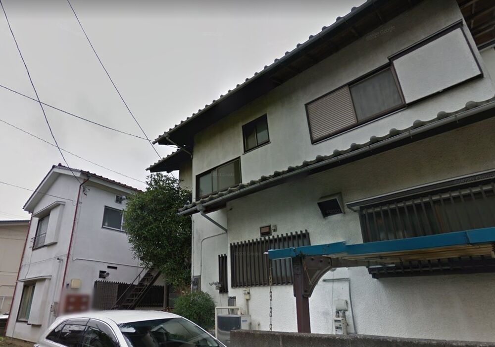 矢野口