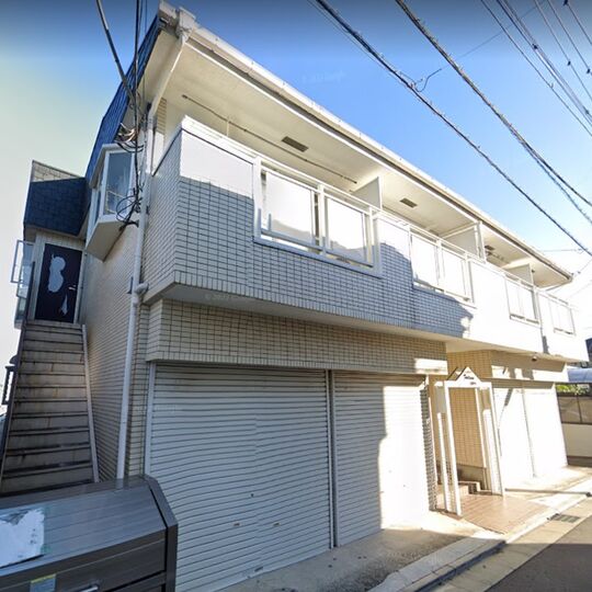 大田